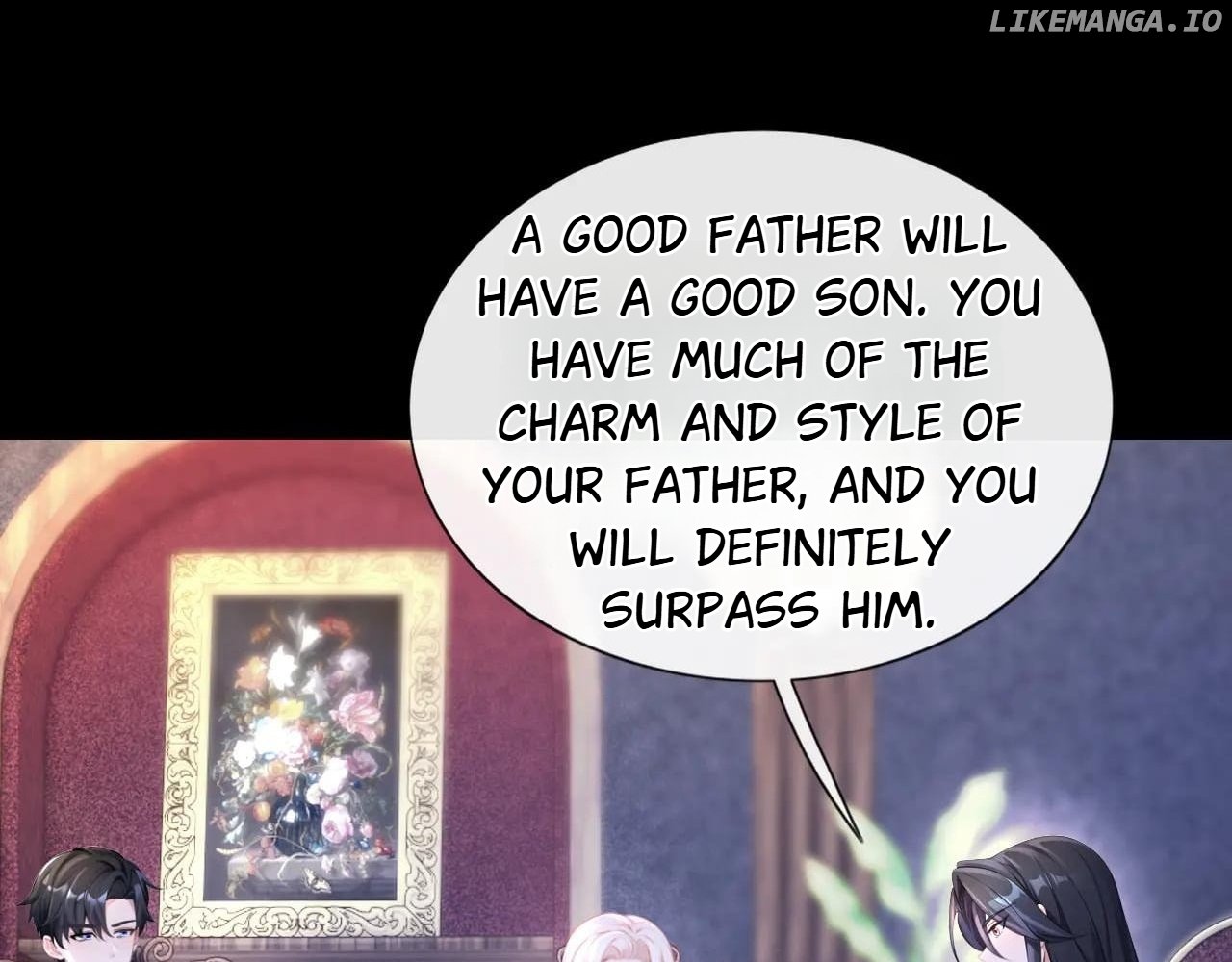Quick Transmigration: The Host Wants To Die Chapter 149 - page 114
